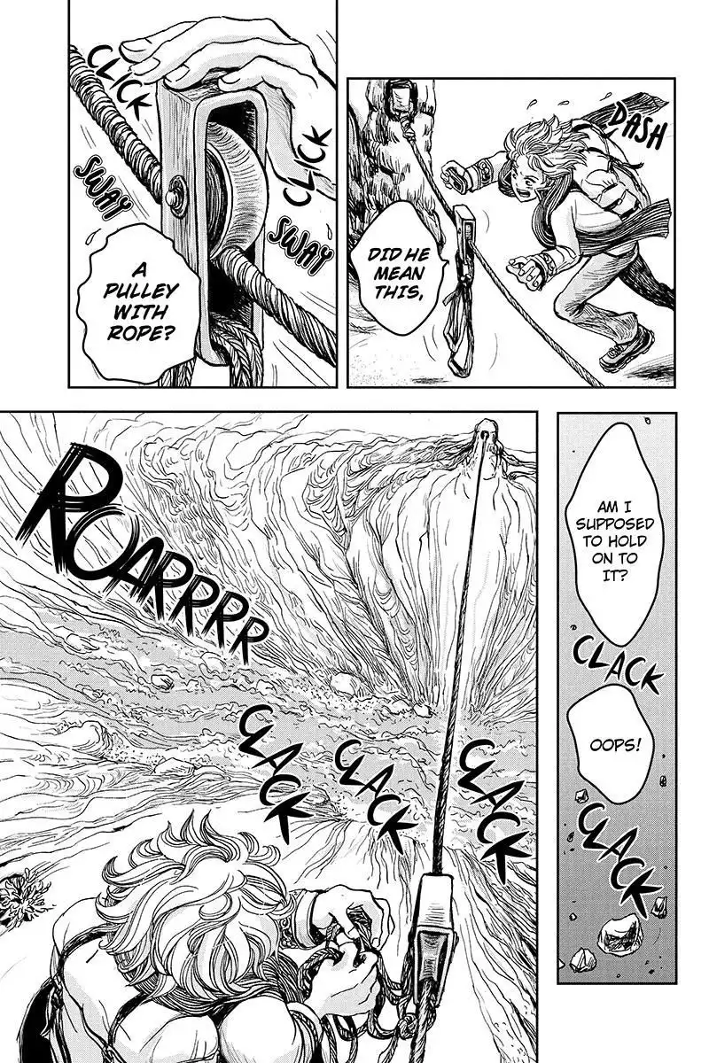 Ruten no Teruma Chapter 15 7